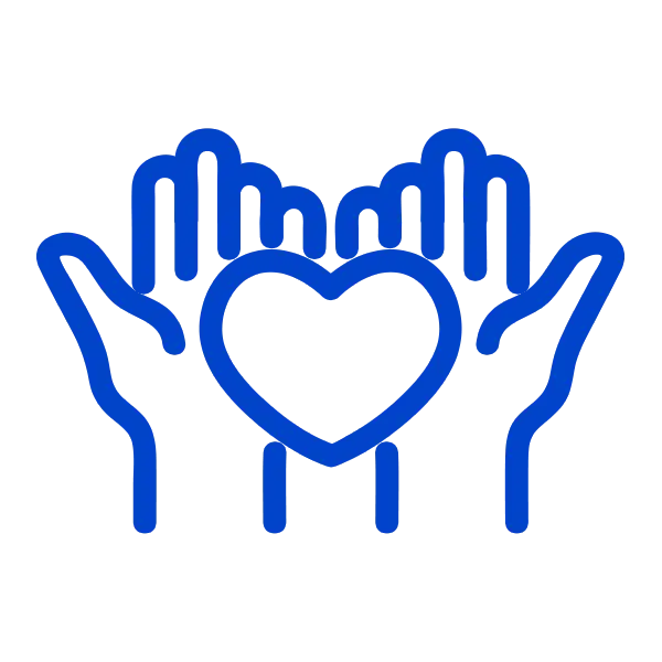 Our Customer Programs icon