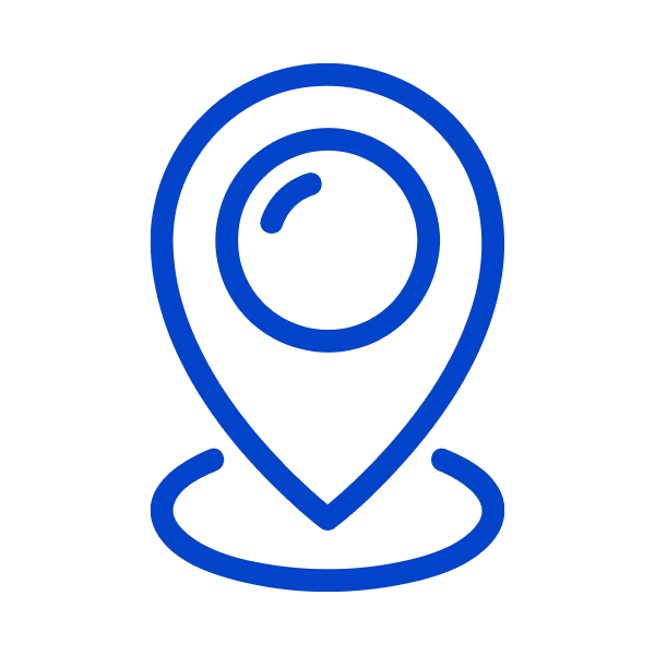 Visit Our Branches icon