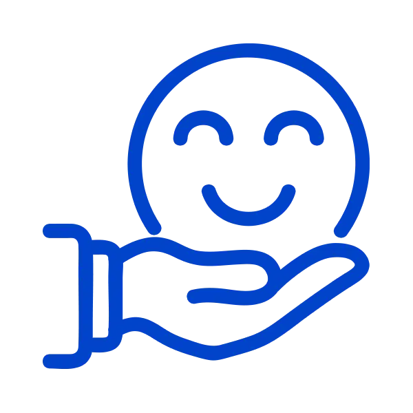 Customer Testimonials icon